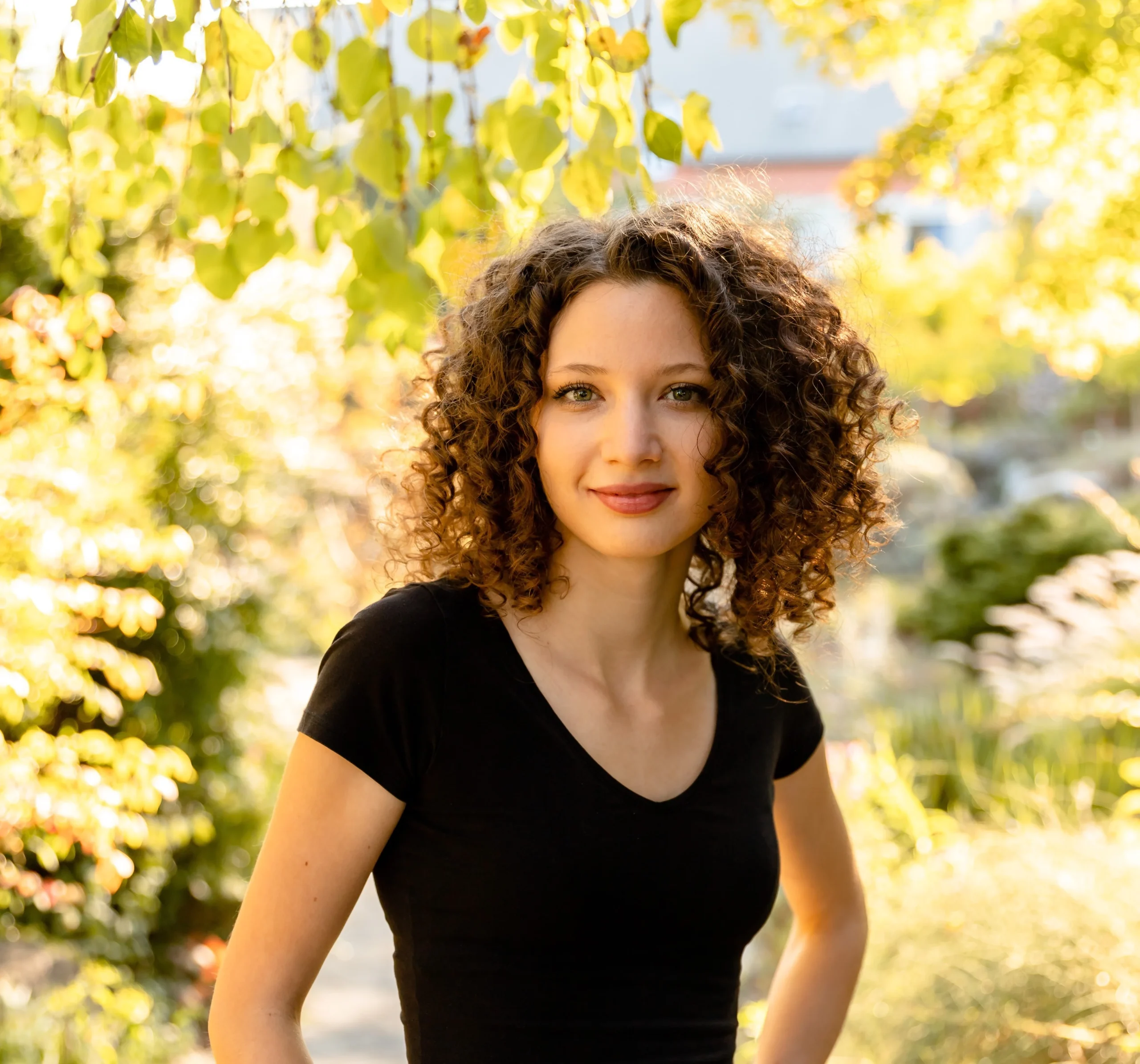 Tereza GuggKalabova Leitet Die Musikschule In Graz